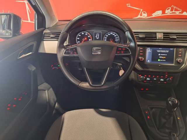 SEAT Ibiza 1.0 TSI Style Go 70 kW (95 CV)