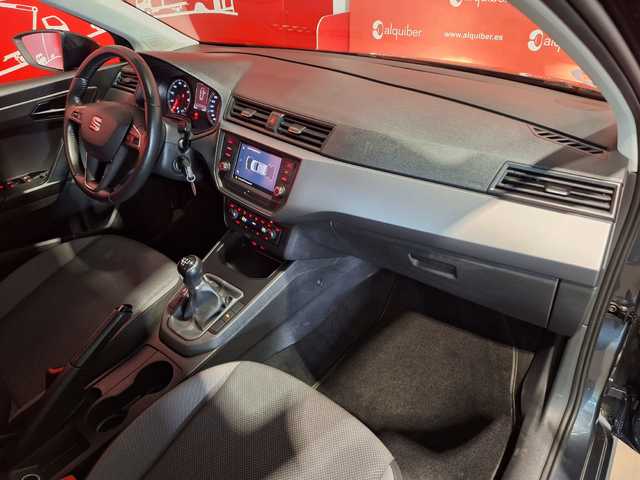 SEAT Ibiza 1.0 TSI Style Go 70 kW (95 CV)