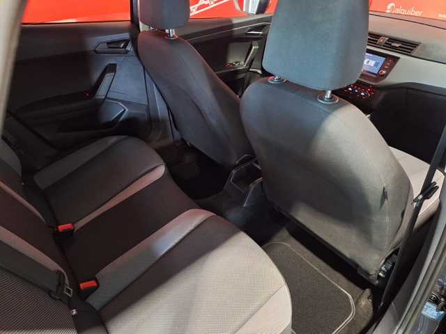 SEAT Ibiza 1.0 TSI Style Go 70 kW (95 CV)