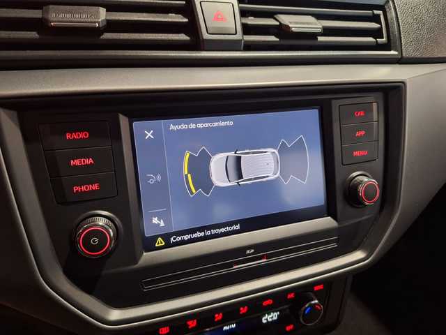 SEAT Ibiza 1.0 TSI Style Go 70 kW (95 CV)