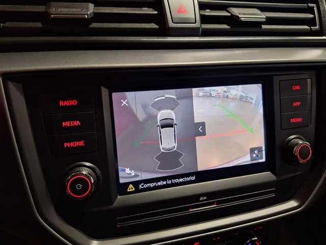 SEAT Ibiza 1.0 TSI Style Go 70 kW (95 CV)