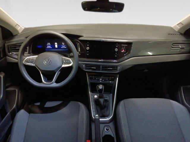 Volkswagen Taigo 1.0 TSI 85 kW (115 CV)