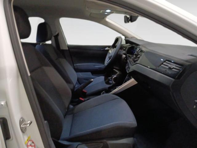 Volkswagen Taigo 1.0 TSI 85 kW (115 CV)