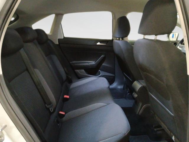 Volkswagen Taigo 1.0 TSI 85 kW (115 CV)