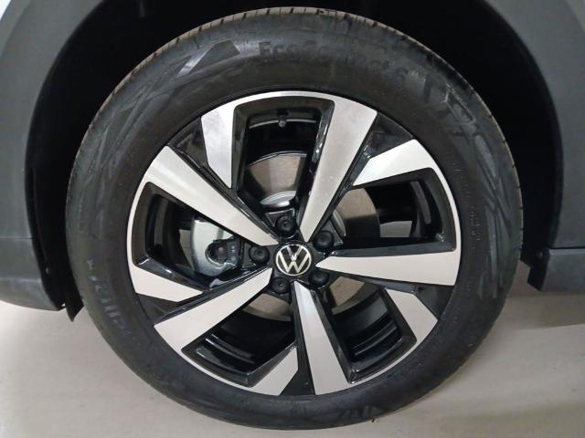 Volkswagen Taigo 1.0 TSI 85 kW (115 CV)