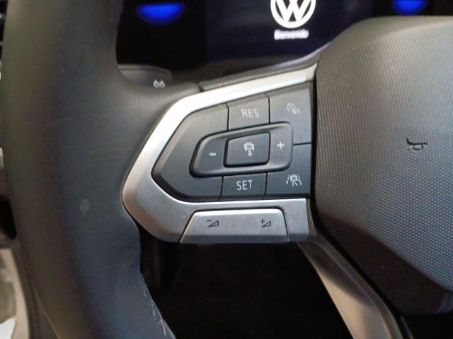 Volkswagen Taigo 1.0 TSI 85 kW (115 CV)