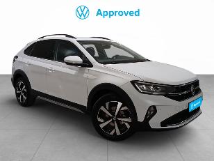 Volkswagen Taigo 1.0 TSI de segunda mano