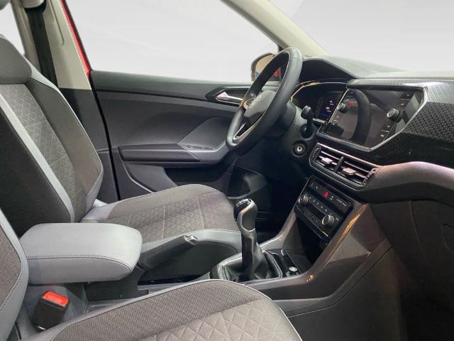 Volkswagen T-Cross Sport 1.0 TSI 81 kW (110 CV)
