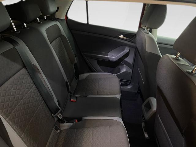 Volkswagen T-Cross Sport 1.0 TSI 81 kW (110 CV)