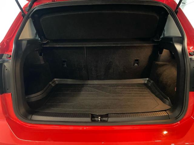 Volkswagen T-Cross Sport 1.0 TSI 81 kW (110 CV)