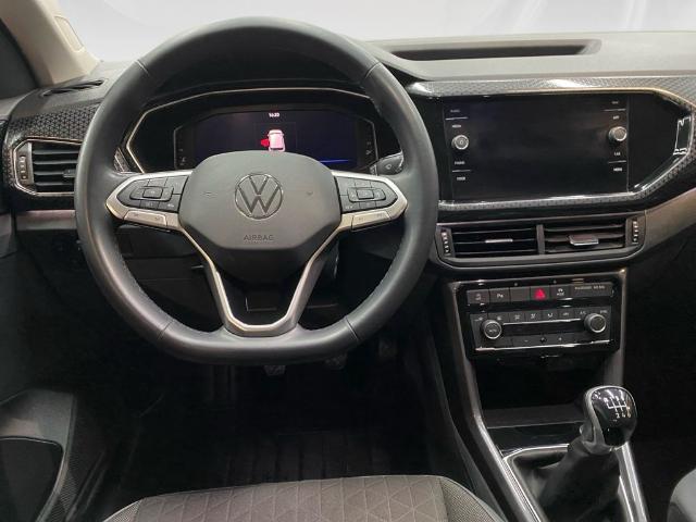 Volkswagen T-Cross Sport 1.0 TSI 81 kW (110 CV)