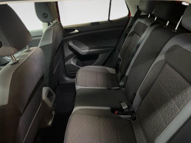 Volkswagen T-Cross Sport 1.0 TSI 81 kW (110 CV)