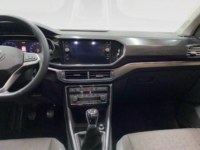 Volkswagen T-Cross Sport 1.0 TSI 81 kW (110 CV)