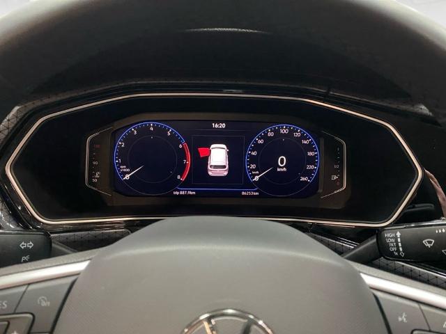 Volkswagen T-Cross Sport 1.0 TSI 81 kW (110 CV)