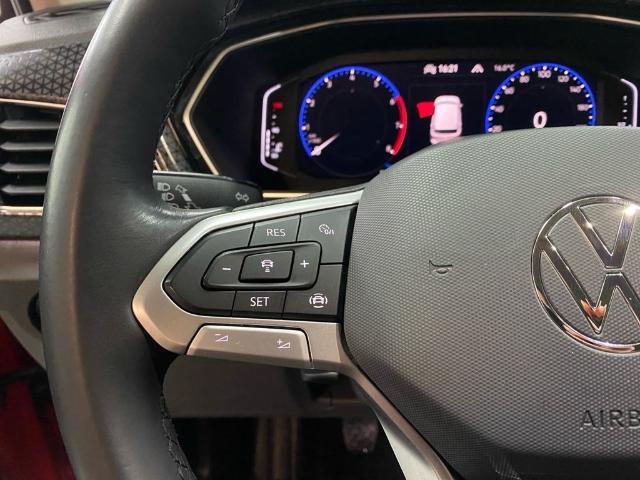 Volkswagen T-Cross Sport 1.0 TSI 81 kW (110 CV)