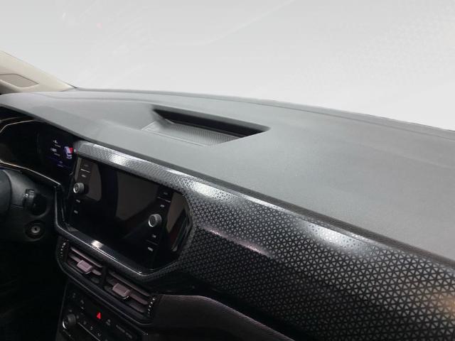 Volkswagen T-Cross Sport 1.0 TSI 81 kW (110 CV)