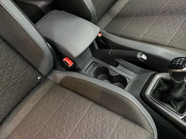 Volkswagen T-Cross Sport 1.0 TSI 81 kW (110 CV)