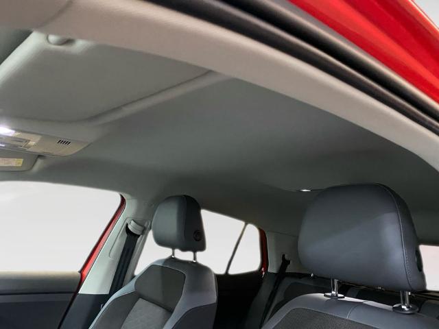 Volkswagen T-Cross Sport 1.0 TSI 81 kW (110 CV)