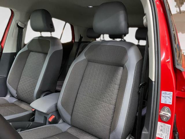 Volkswagen T-Cross Sport 1.0 TSI 81 kW (110 CV)