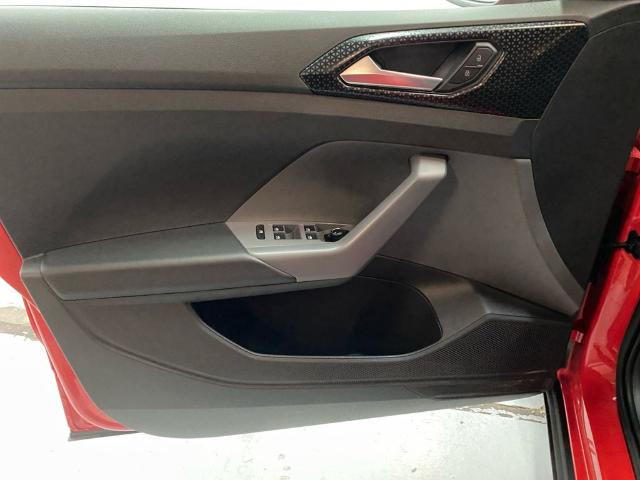 Volkswagen T-Cross Sport 1.0 TSI 81 kW (110 CV)
