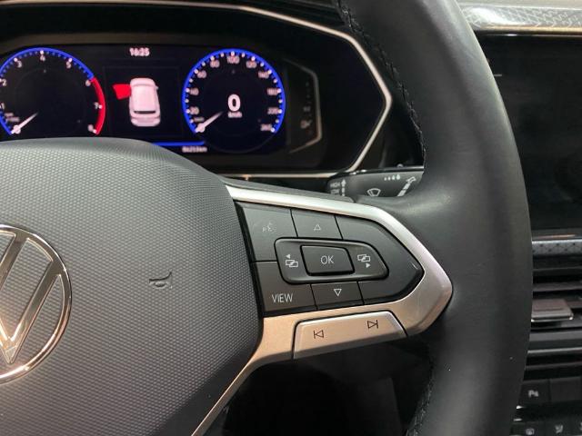 Volkswagen T-Cross Sport 1.0 TSI 81 kW (110 CV)