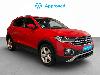 Volkswagen T-Cross Sport 1.0 TSI 81 kW (110 CV)