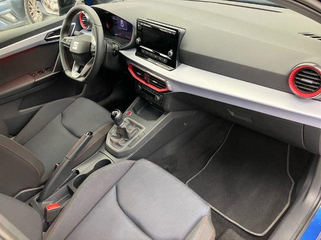 SEAT Ibiza 1.0 TSI S&S FR XS 81 kW (110 CV)