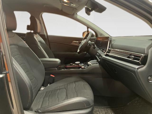 Kia Sportage 1.6 T-GDi MHEV Tech 4x4 DCT 132 kW (180 CV)