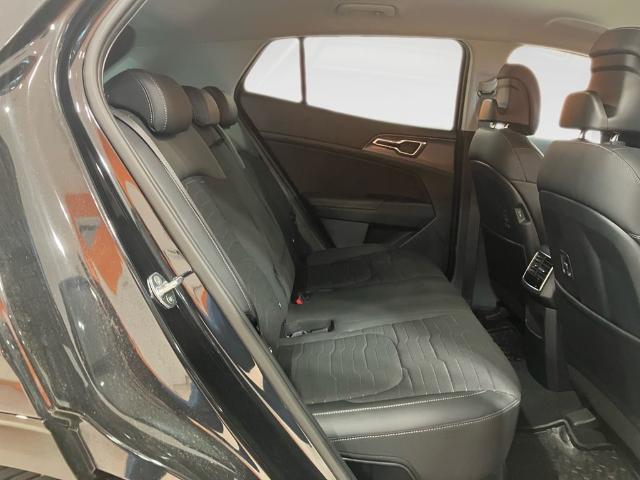 Kia Sportage 1.6 T-GDi MHEV Tech 4x4 DCT 132 kW (180 CV)
