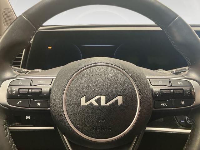 Kia Sportage 1.6 T-GDi MHEV Tech 4x4 DCT 132 kW (180 CV)