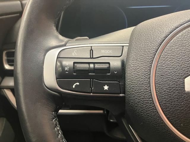 Kia Sportage 1.6 T-GDi MHEV Tech 4x4 DCT 132 kW (180 CV)