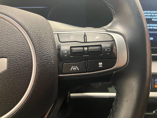 Kia Sportage 1.6 T-GDi MHEV Tech 4x4 DCT 132 kW (180 CV)
