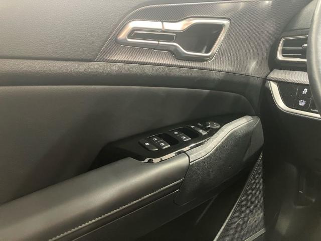 Kia Sportage 1.6 T-GDi MHEV Tech 4x4 DCT 132 kW (180 CV)
