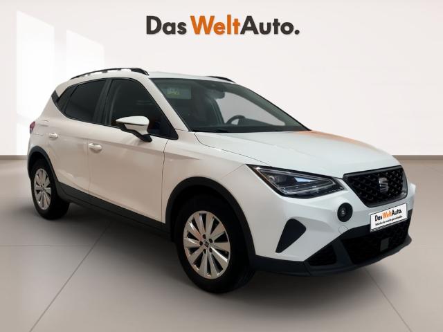 SEAT Arona 1.0 TSI Style 81 kW (110 CV)