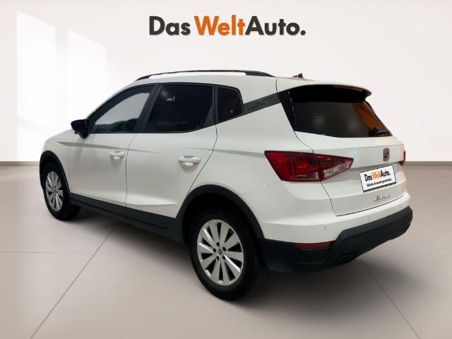 SEAT Arona 1.0 TSI Style 81 kW (110 CV)