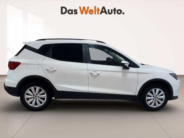 SEAT Arona 1.0 TSI Style 81 kW (110 CV)