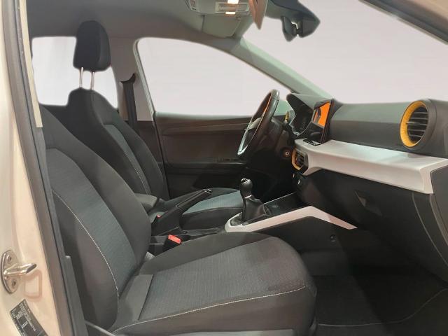 SEAT Arona 1.0 TSI Style 81 kW (110 CV)