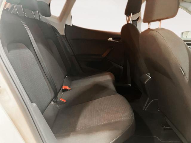 SEAT Arona 1.0 TSI Style 81 kW (110 CV)