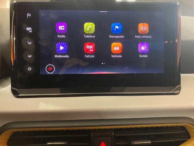 SEAT Arona 1.0 TSI Style 81 kW (110 CV)