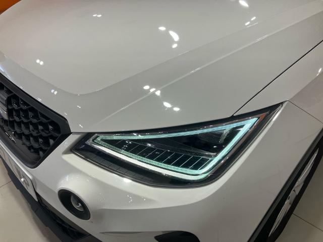 SEAT Arona 1.0 TSI Style 81 kW (110 CV)