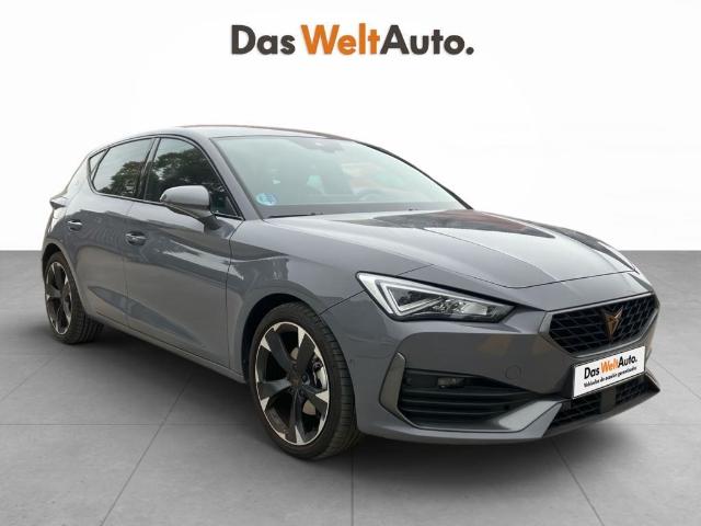 CUPRA León 1.5 eTSI DSG 110 kW (150 CV)