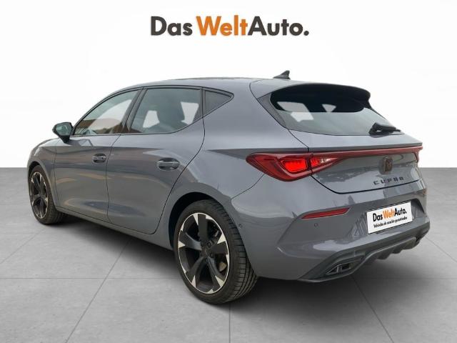 CUPRA León 1.5 eTSI DSG 110 kW (150 CV)
