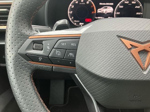 CUPRA León 1.5 eTSI DSG 110 kW (150 CV)