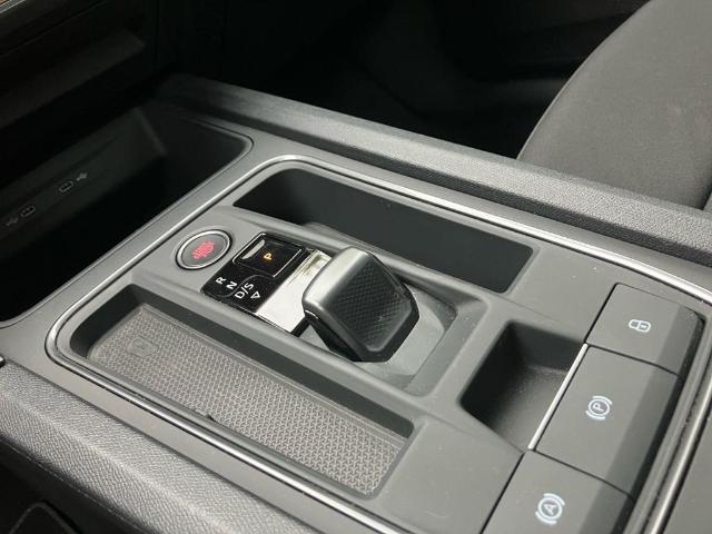 CUPRA León 1.5 eTSI DSG 110 kW (150 CV)