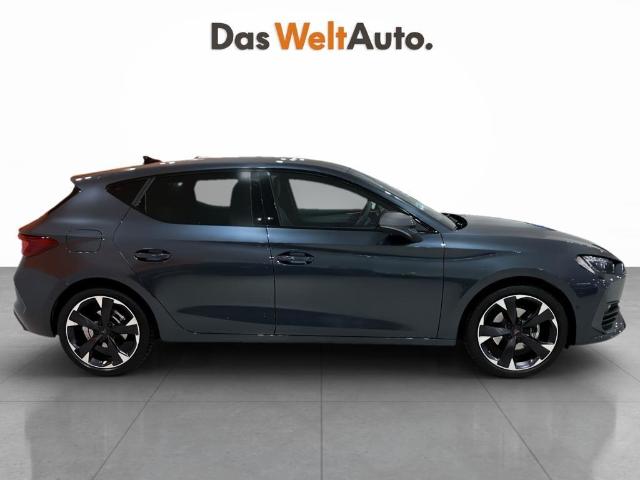 CUPRA León 1.5 eTSI DSG 110 kW (150 CV)