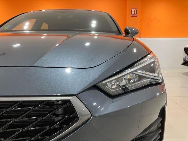 CUPRA León 1.5 eTSI DSG 110 kW (150 CV)