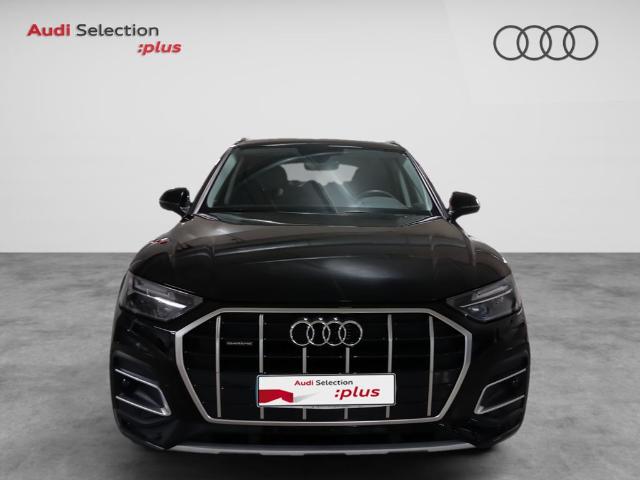 Audi Q5 Advanced 40 TDI quattro-ultra 150 kW (204 CV) S tronic