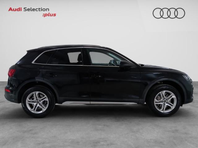 Audi Q5 Advanced 40 TDI quattro-ultra 150 kW (204 CV) S tronic
