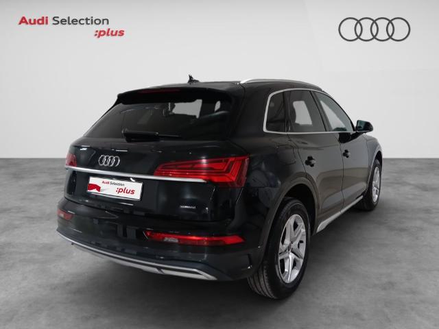 Audi Q5 Advanced 40 TDI quattro-ultra 150 kW (204 CV) S tronic