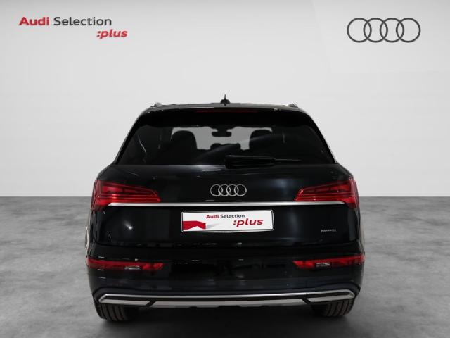 Audi Q5 Advanced 40 TDI quattro-ultra 150 kW (204 CV) S tronic